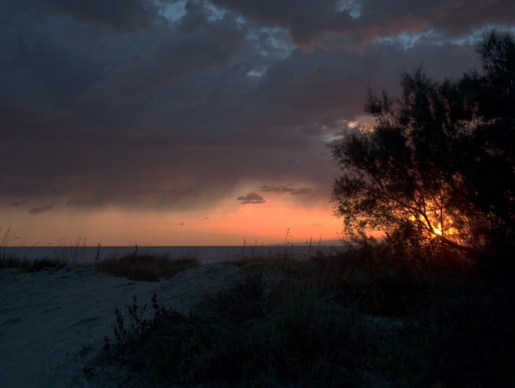Il mare che non ti aspetti